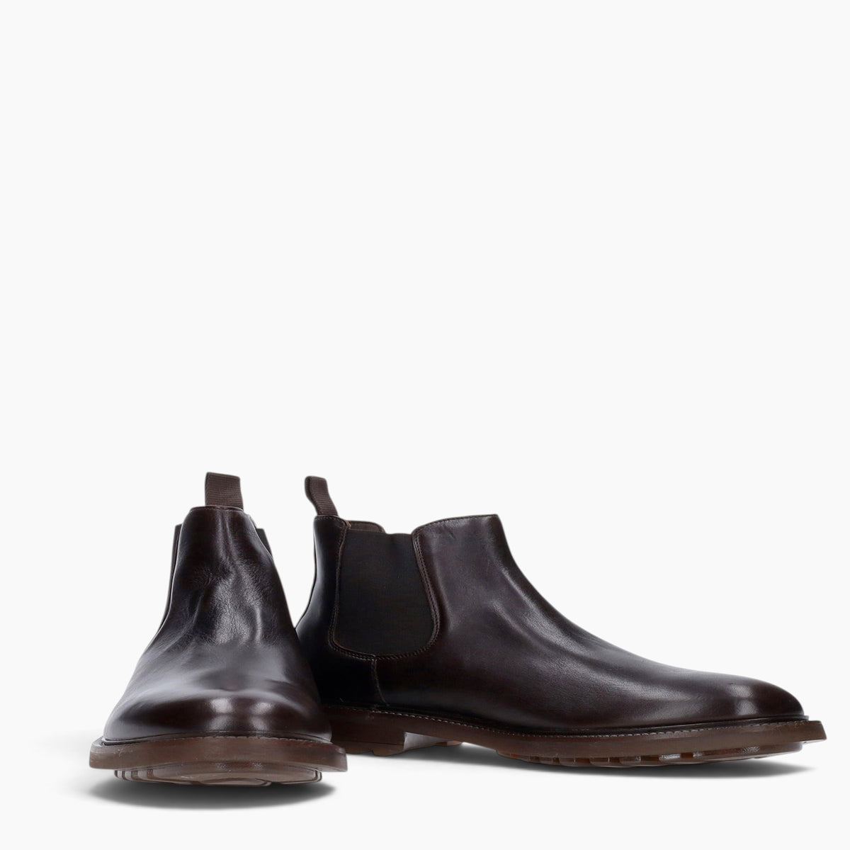 Chelsea Boots Uomo Durango