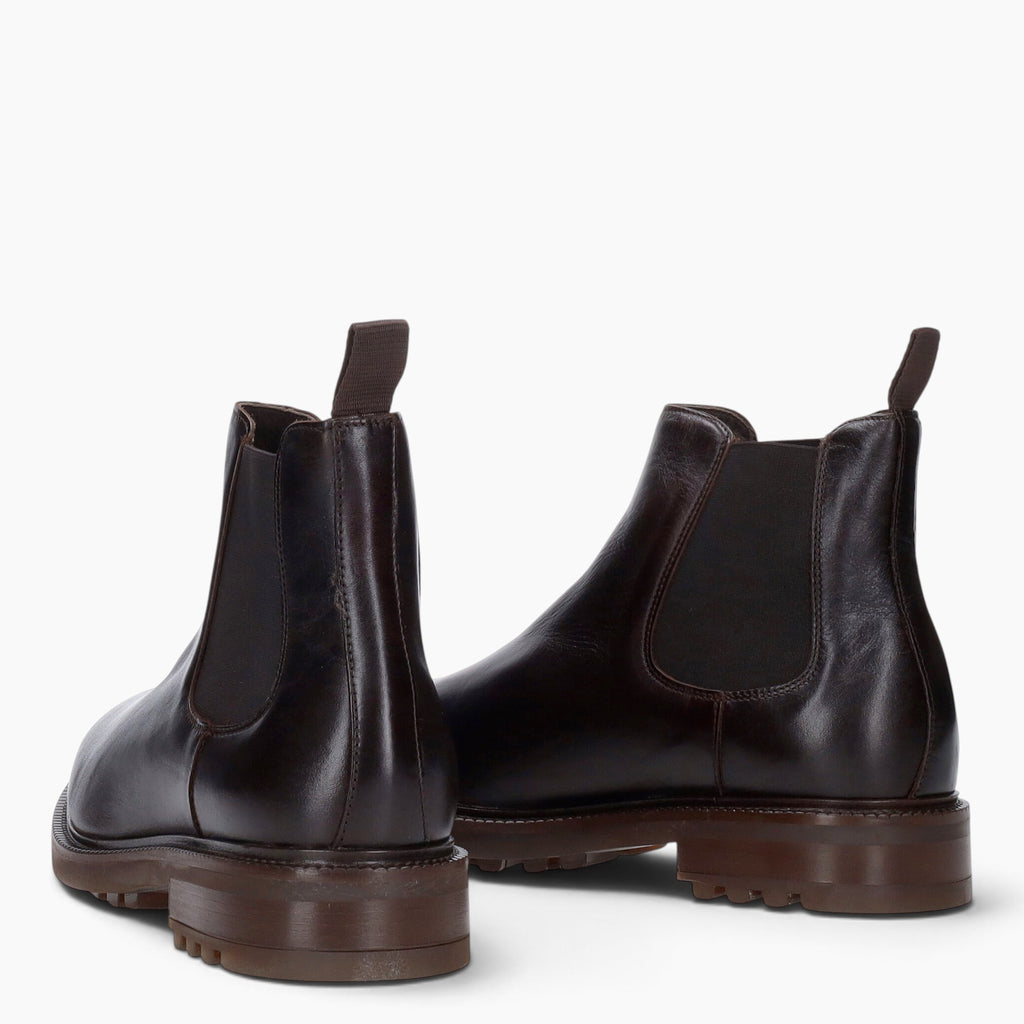 Chelsea Boots Uomo Durango