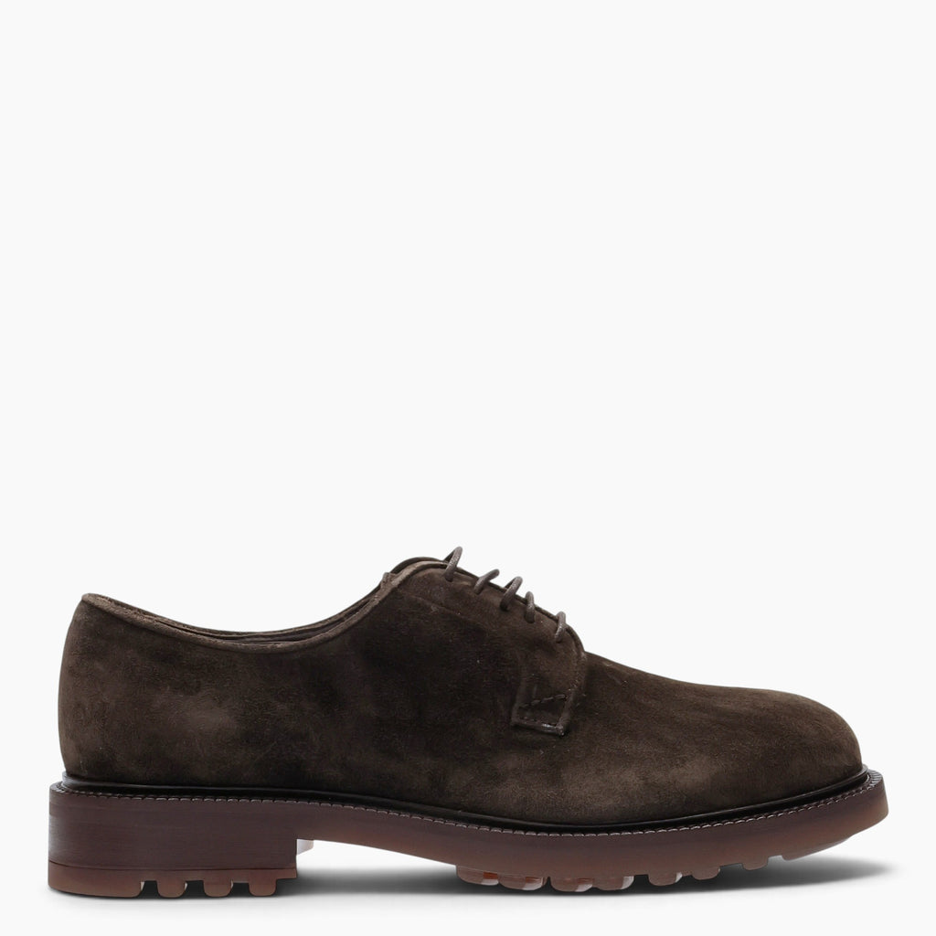 Derby Uomo Hash