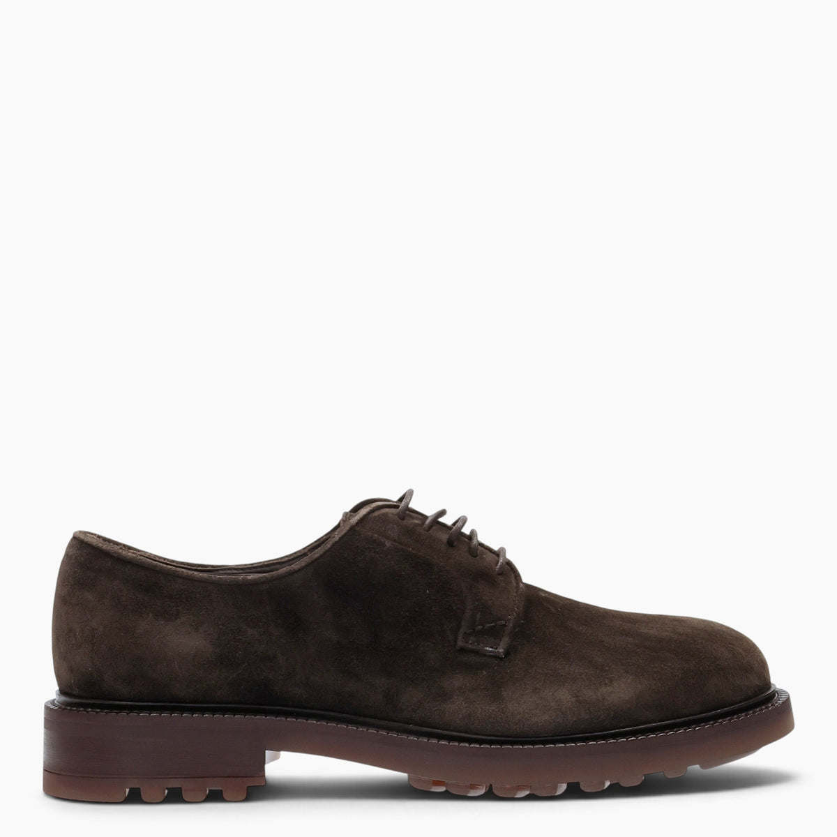 Derby Uomo Hash