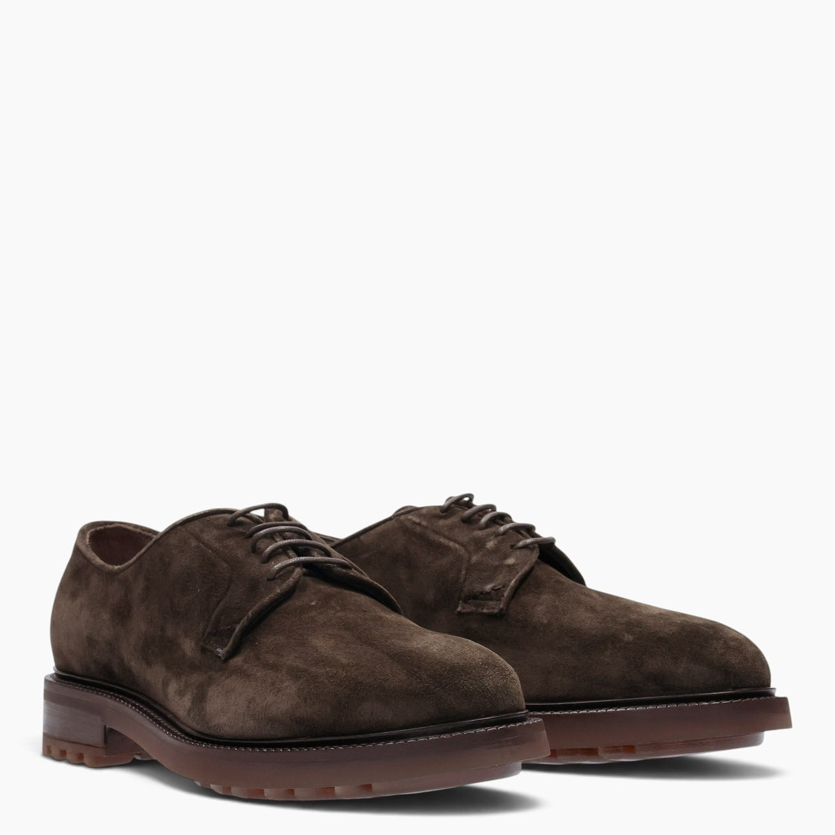 Derby Uomo Hash