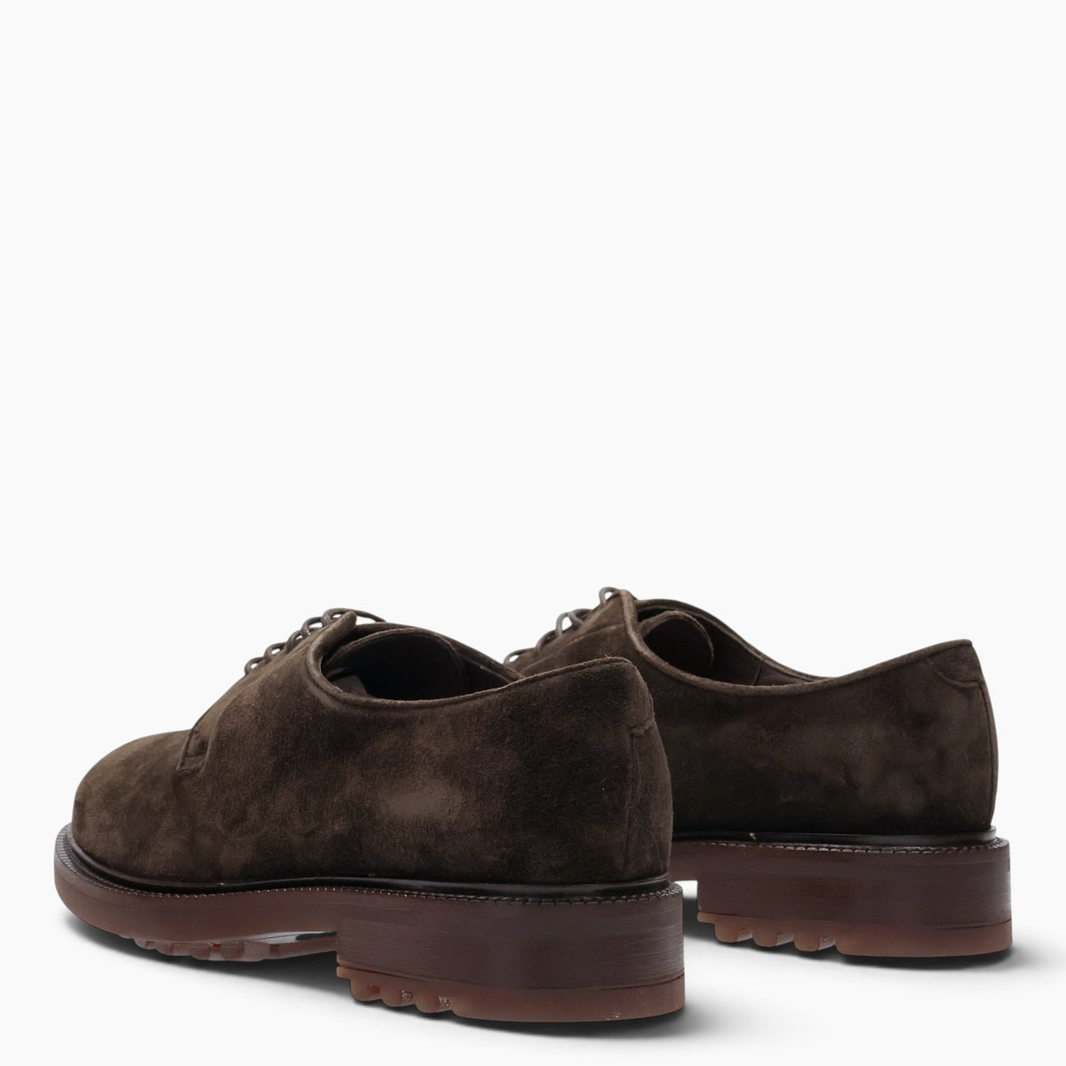 Derby Uomo Hash