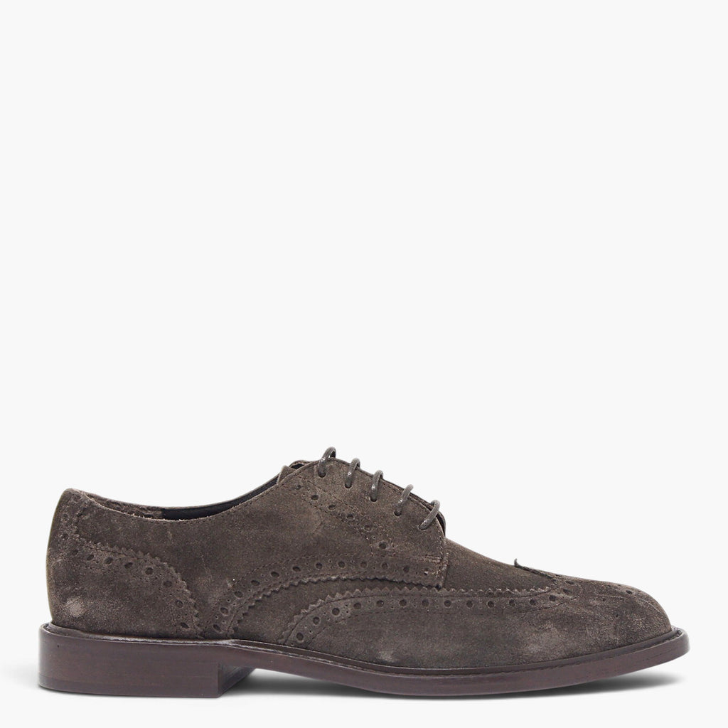 Derby Uomo Hash