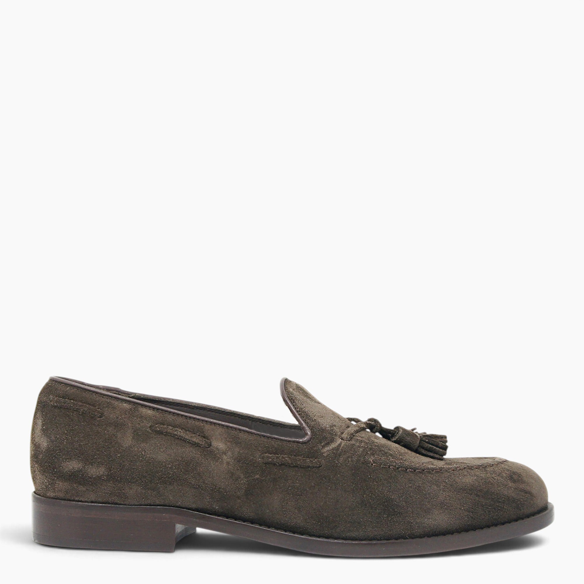 Mocassini Uomo Hash