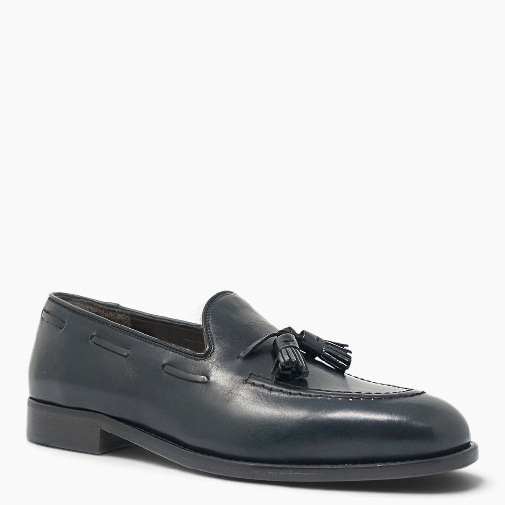 Mocassini Uomo Scout