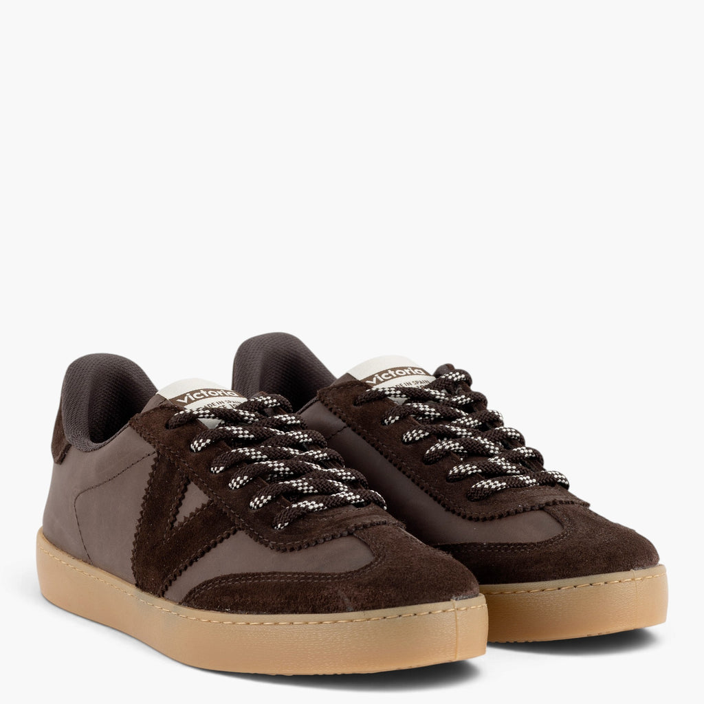 Damskie sneakersy
