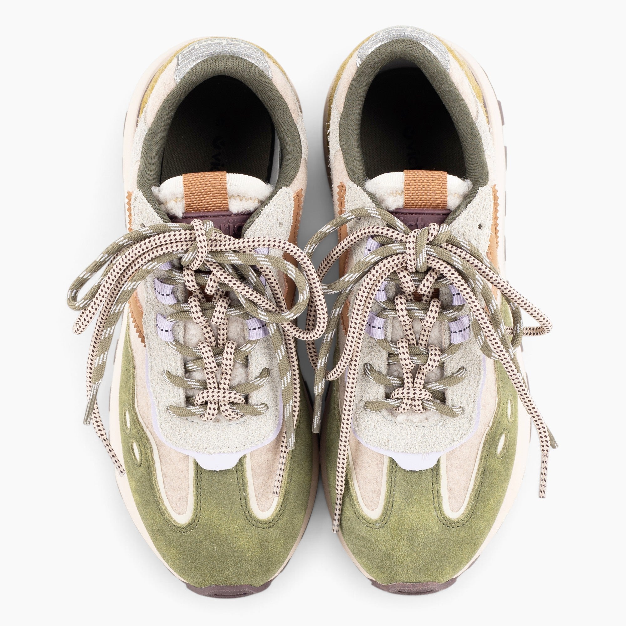 Sneakers Donna
