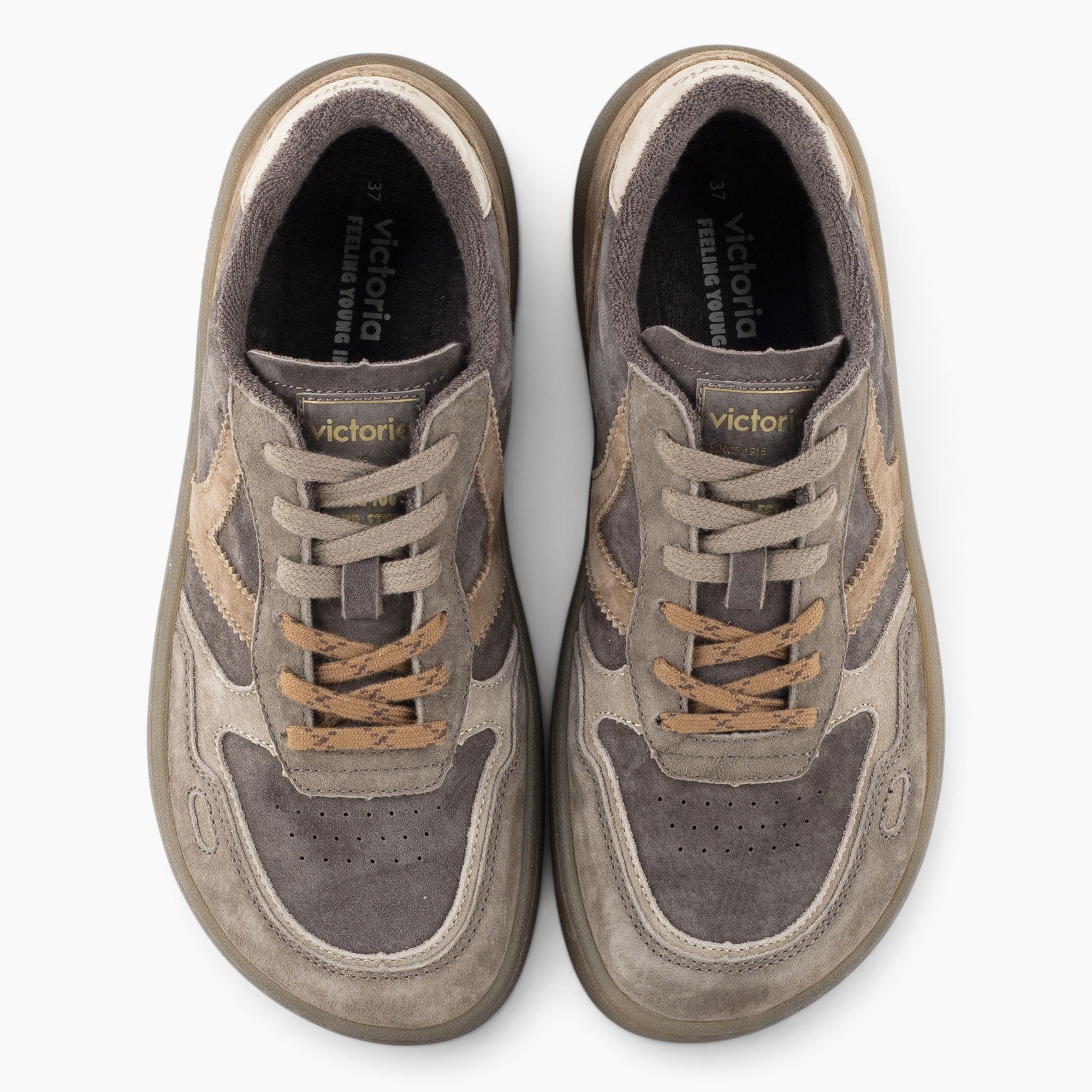 Sneakers Donna