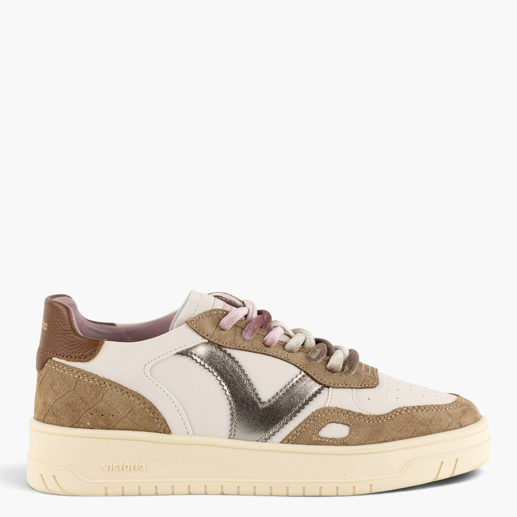 Zapatillas deportivas de mujer