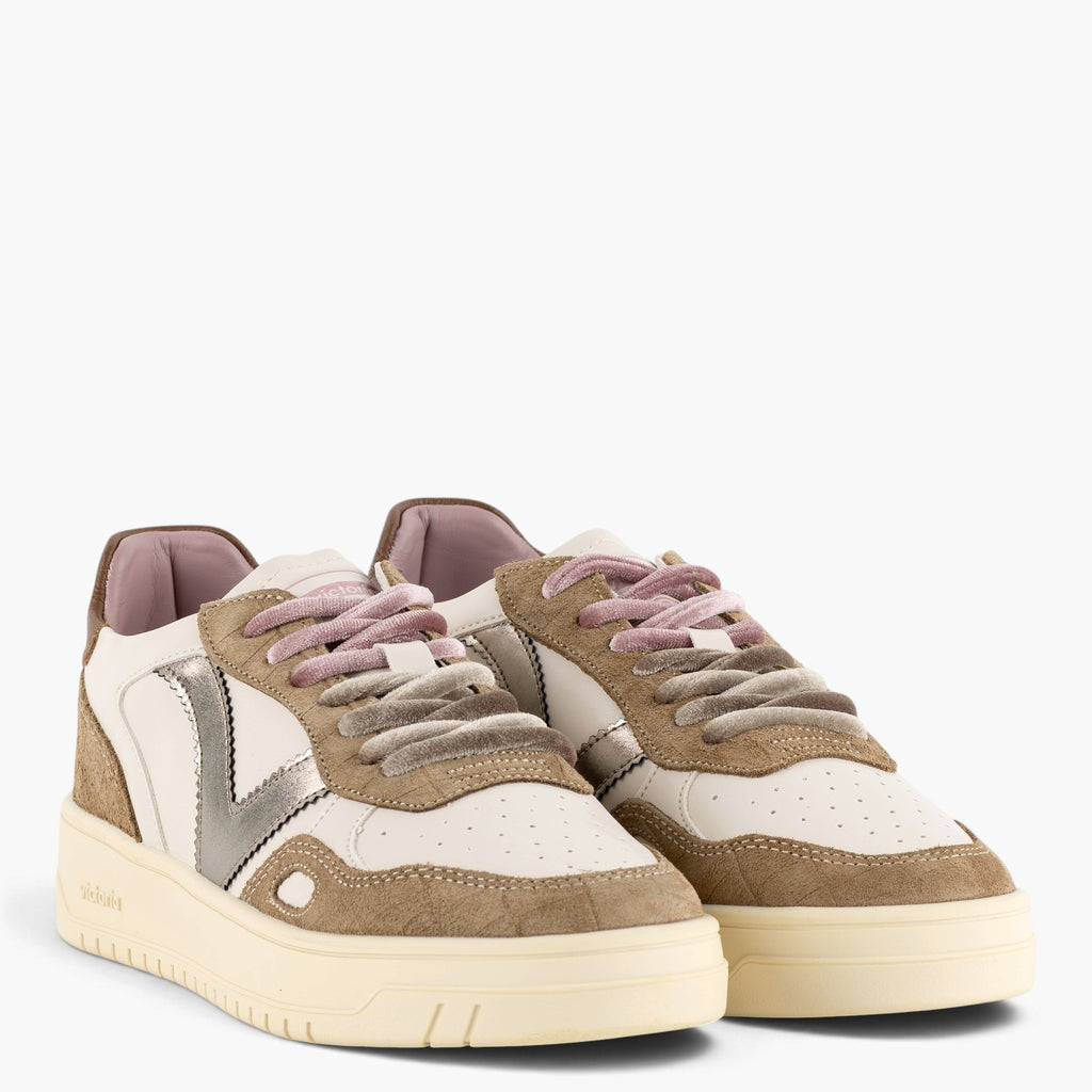 Zapatillas deportivas de mujer