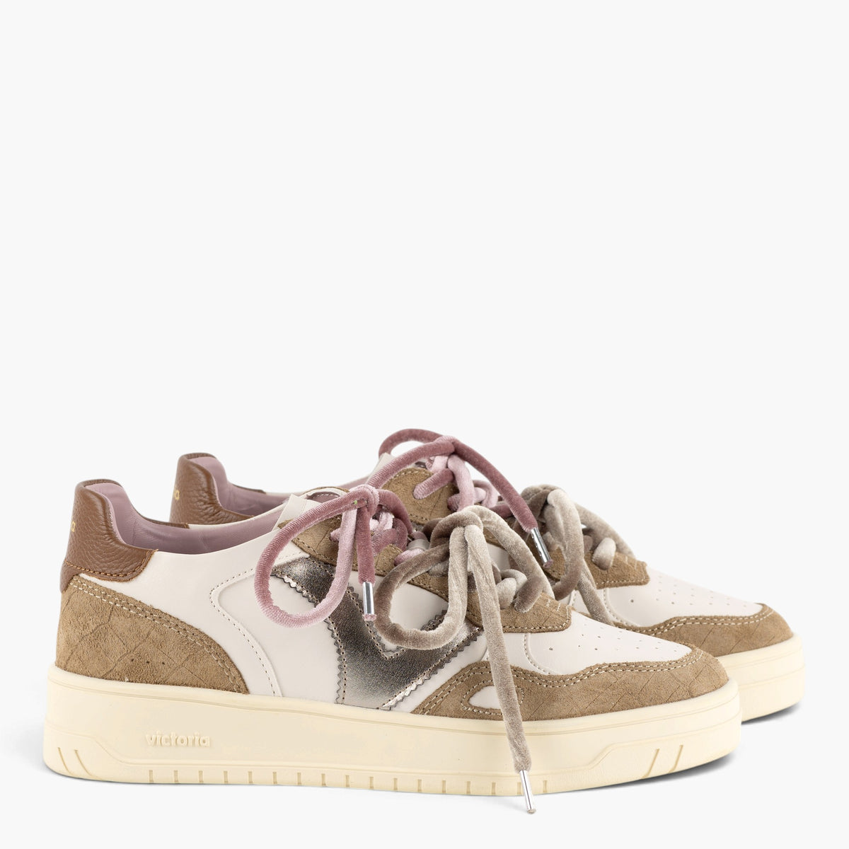 Zapatillas deportivas de mujer