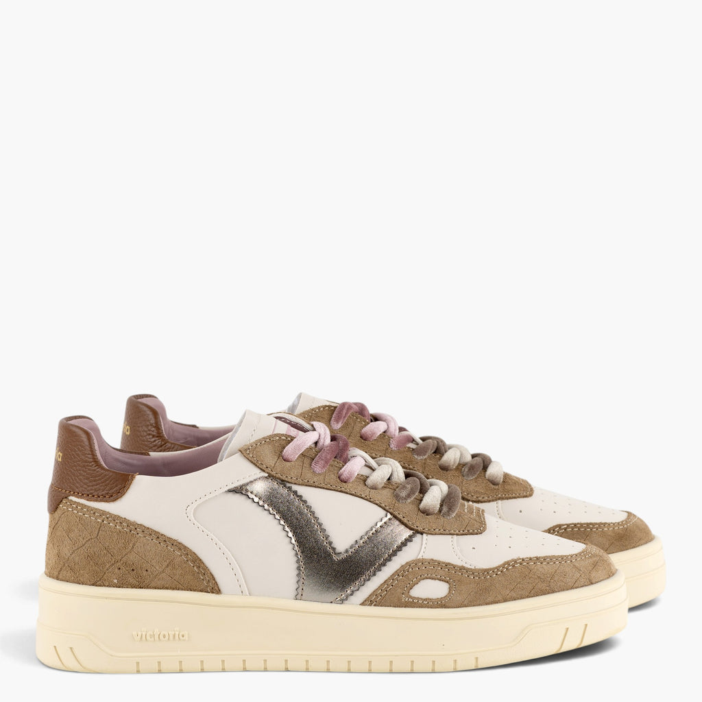 Zapatillas deportivas de mujer