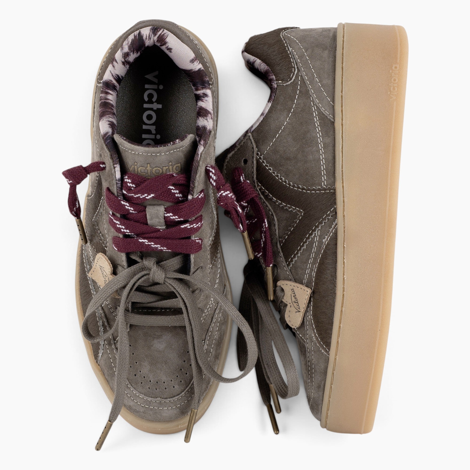 Sneakers Donna
