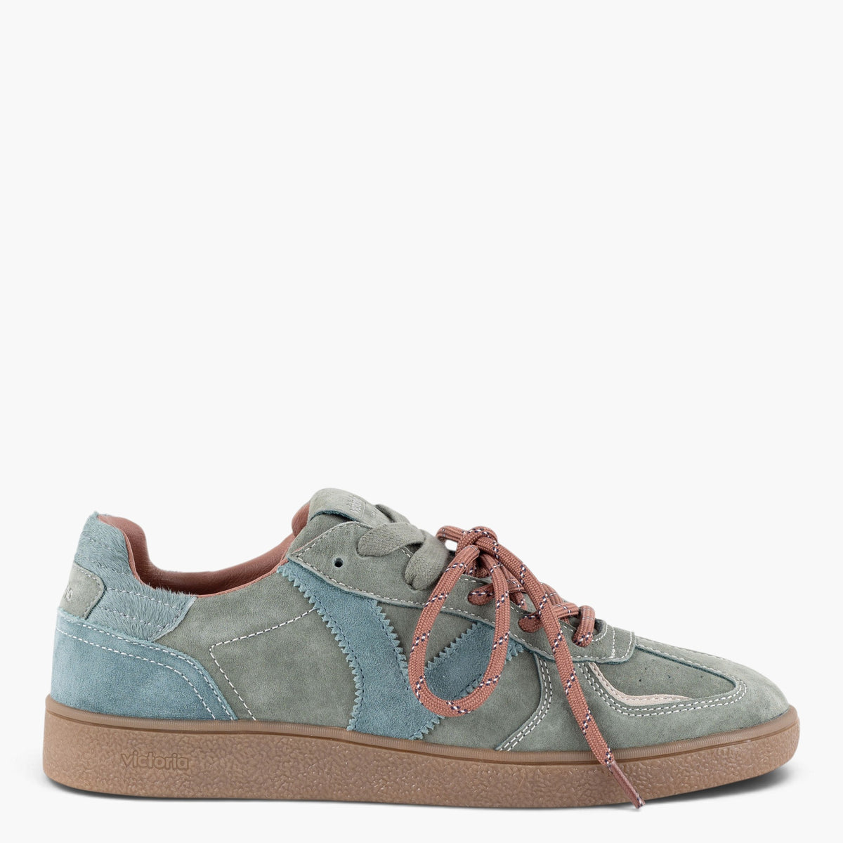 Zapatillas deportivas de mujer
