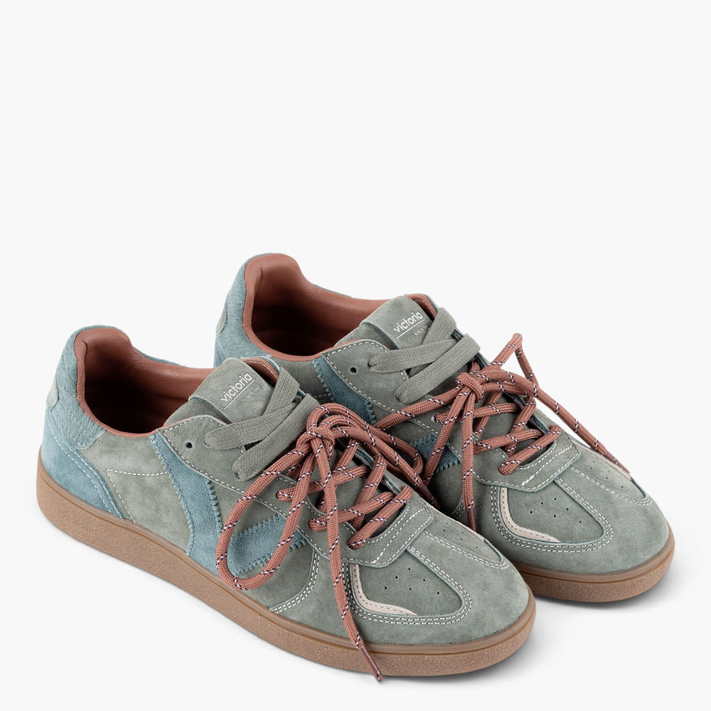 Zapatillas deportivas de mujer