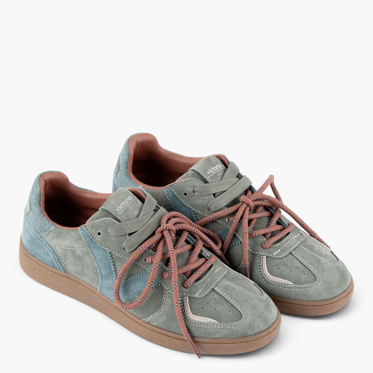 Zapatillas deportivas de mujer