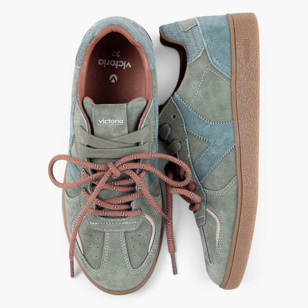 Zapatillas deportivas de mujer