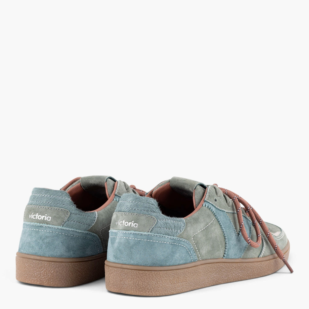 Zapatillas deportivas de mujer