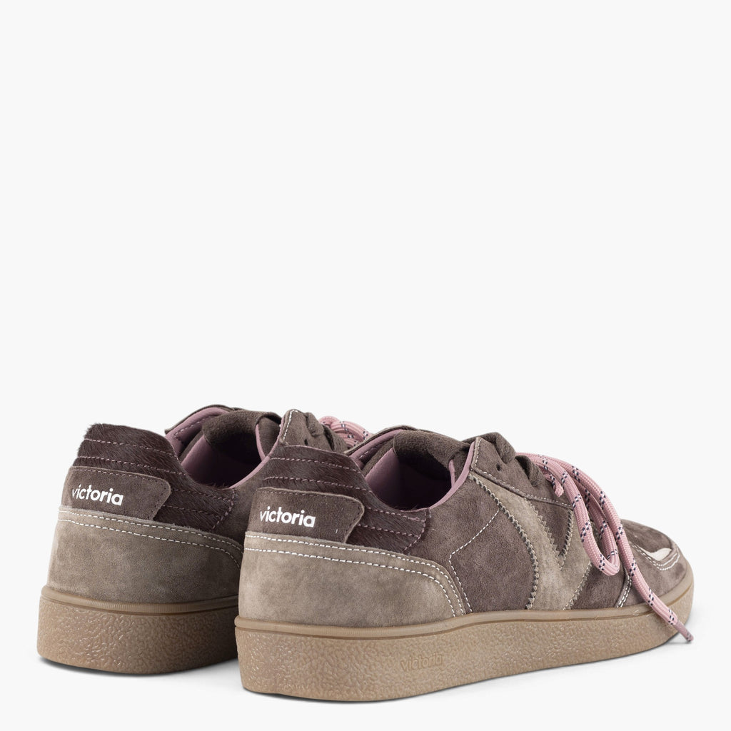 Damskie sneakersy