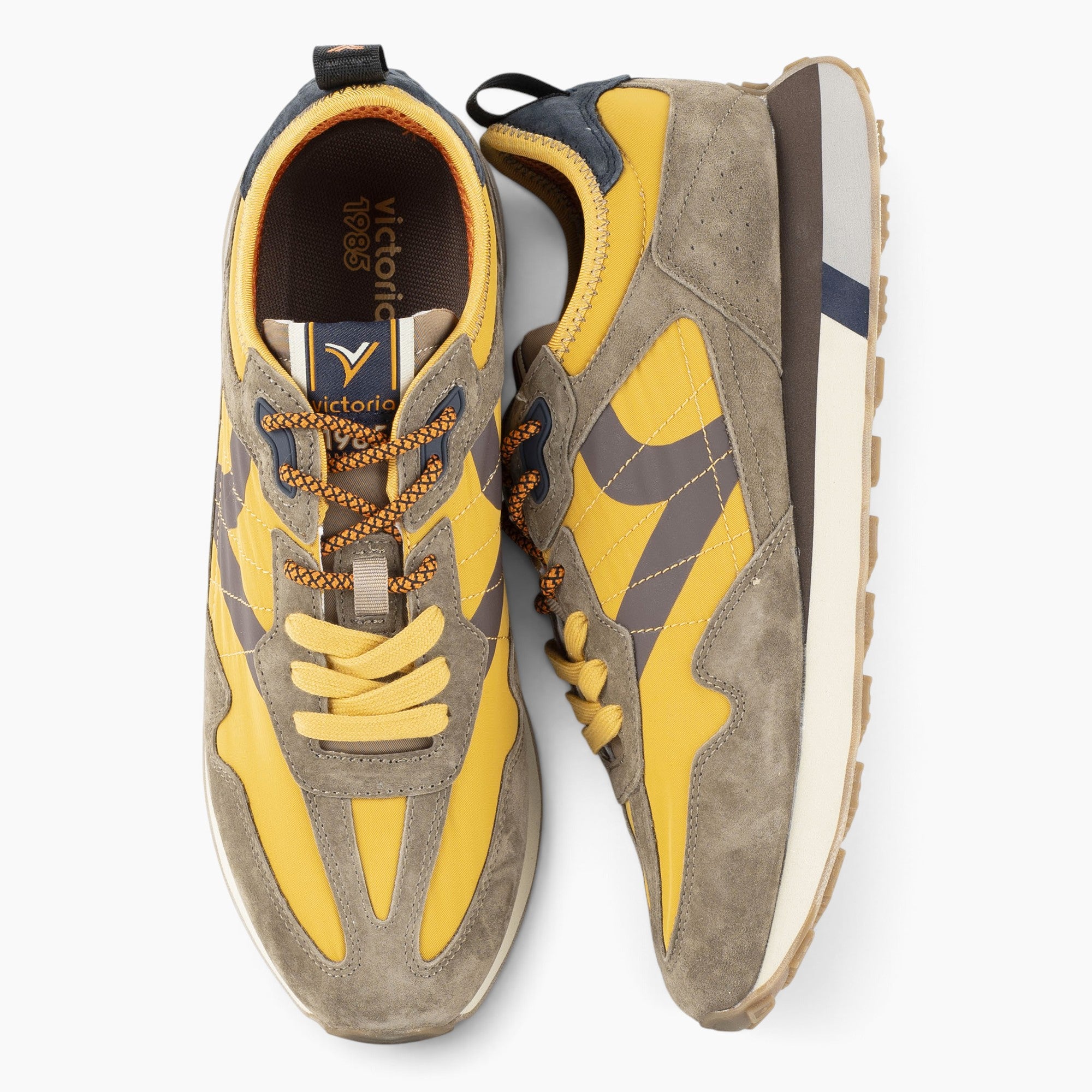 Sneakers Uomo