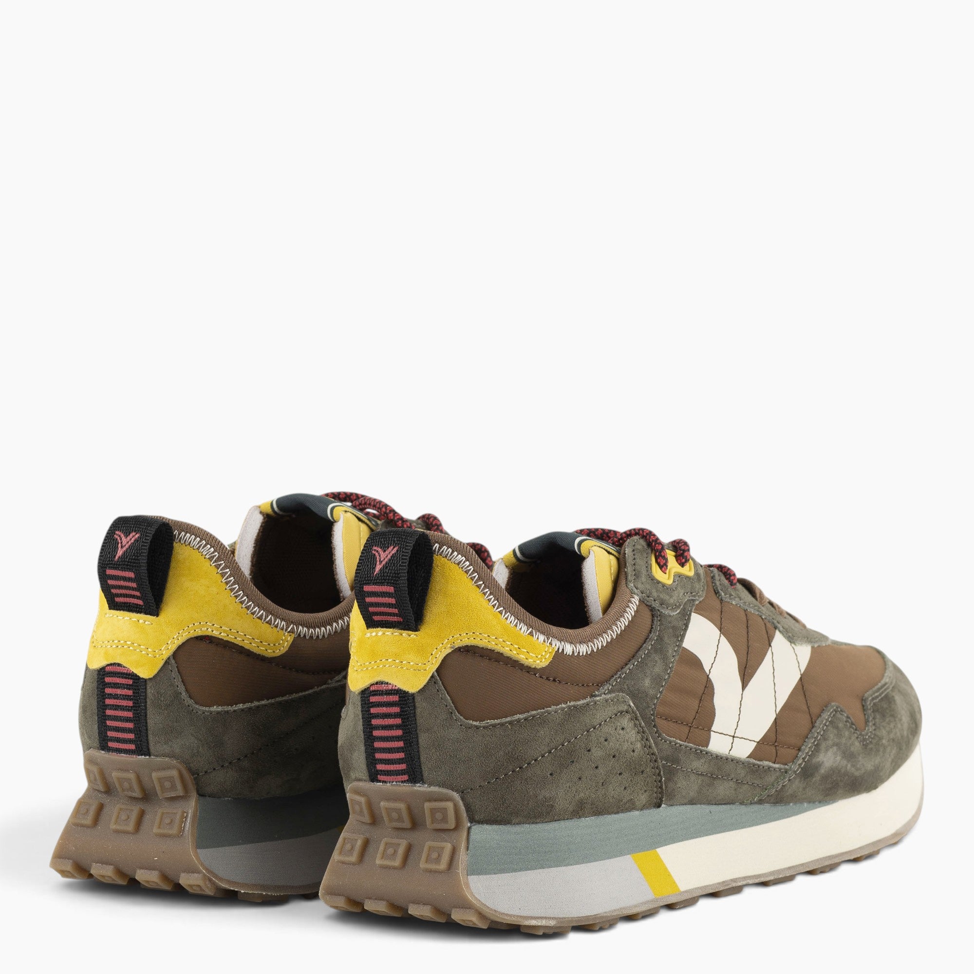 Sneakers Uomo