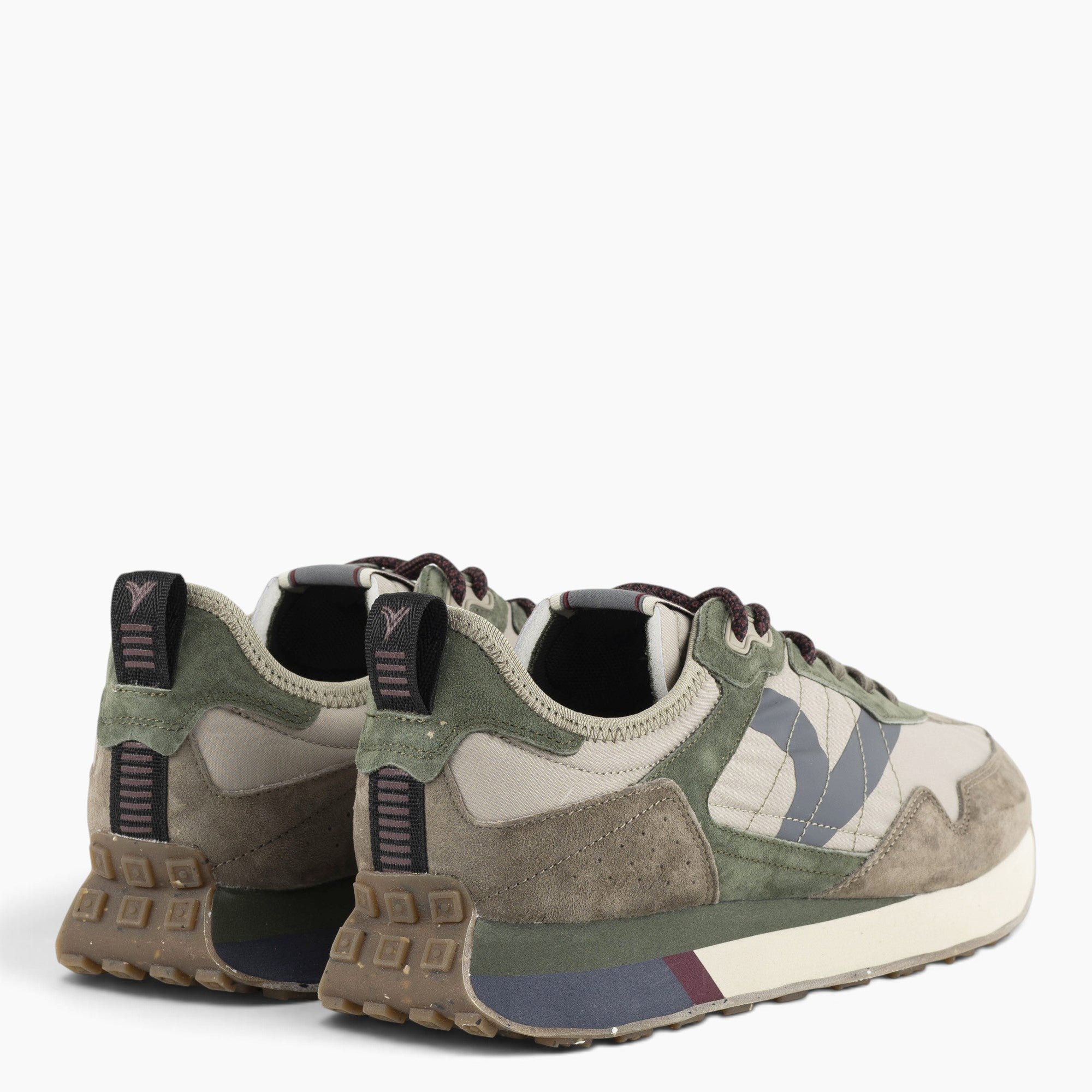 Sneakers Uomo