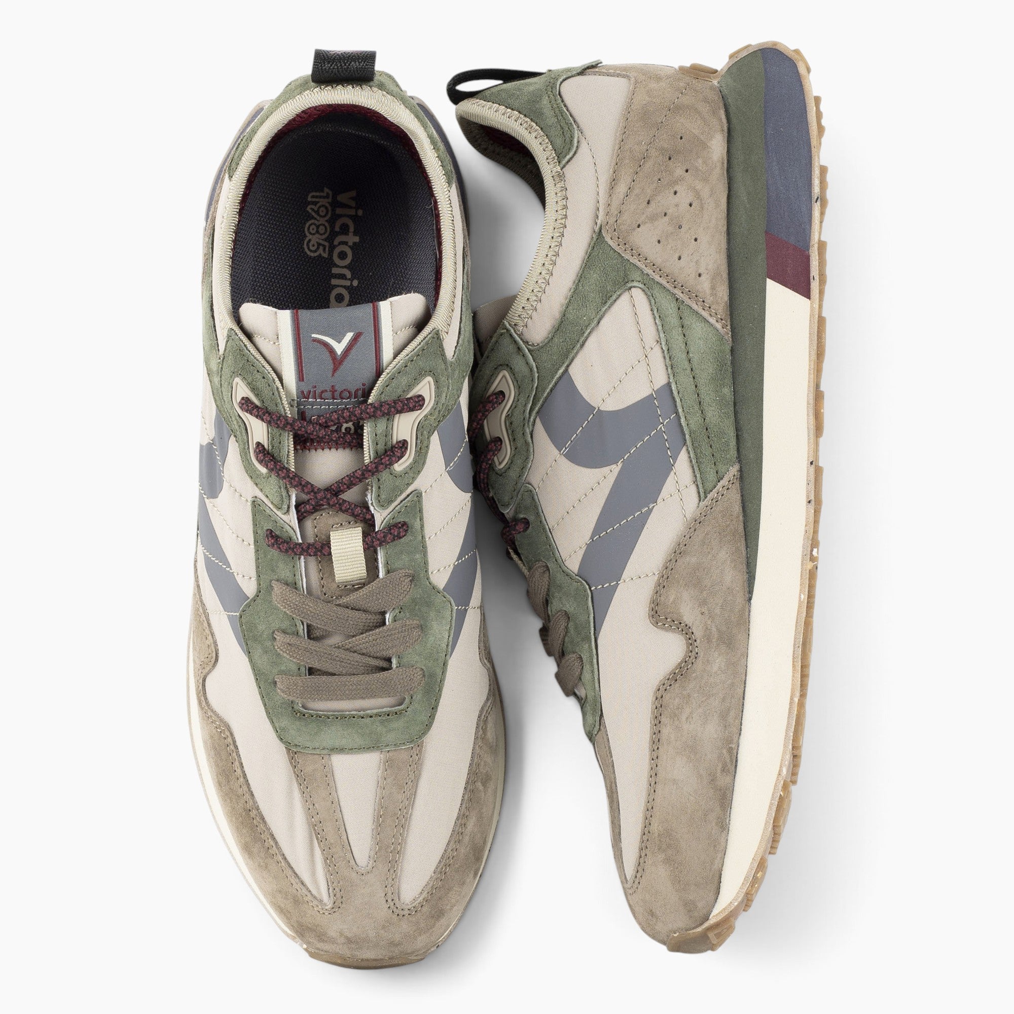 Sneakers Uomo