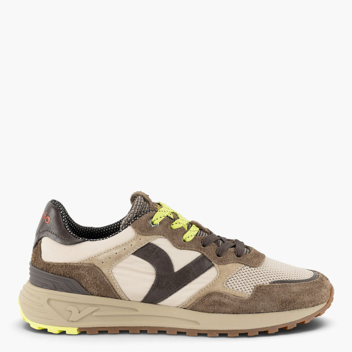 Sneakersy męskie