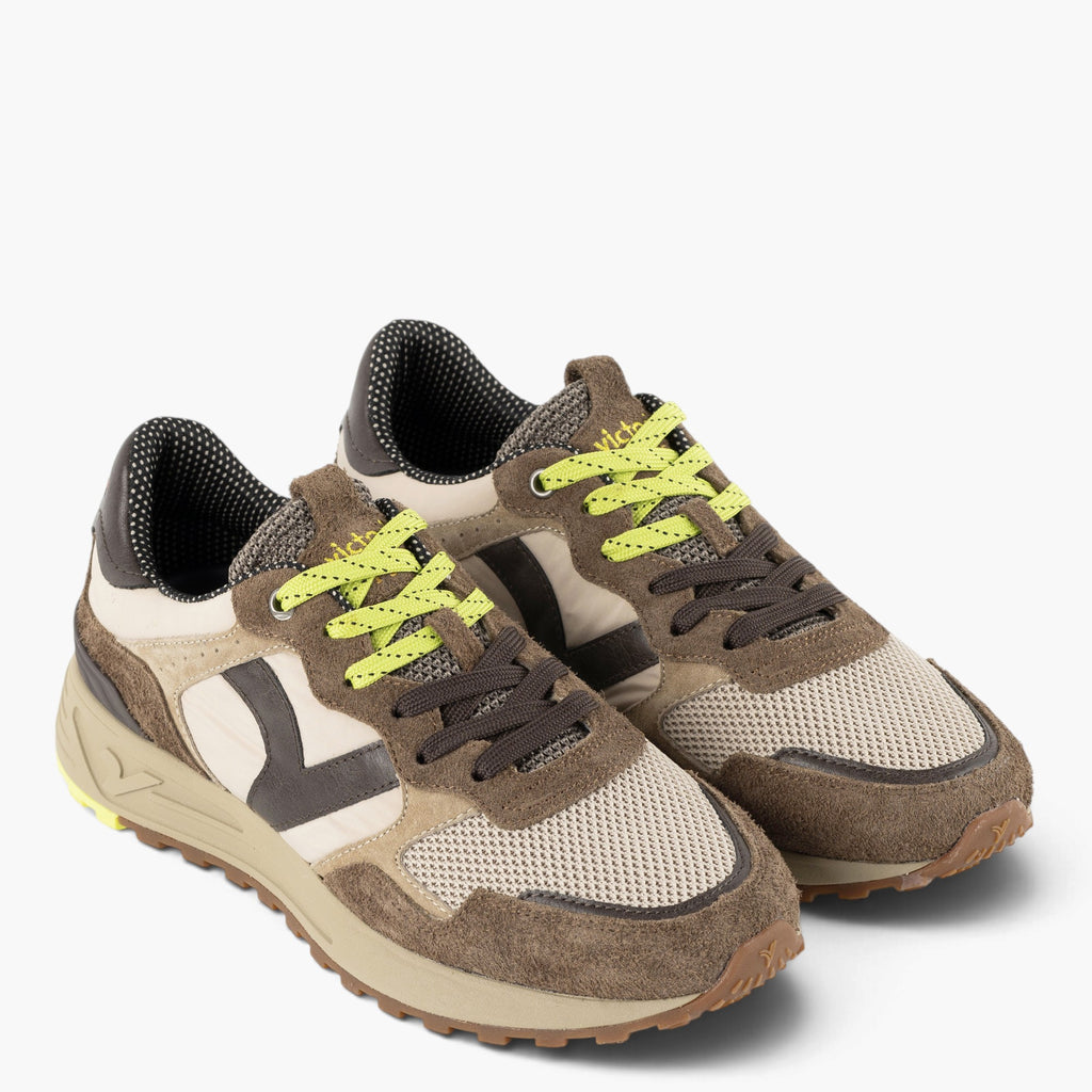 Sneakersy męskie