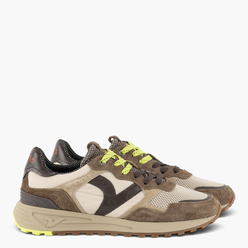 Sneakersy męskie