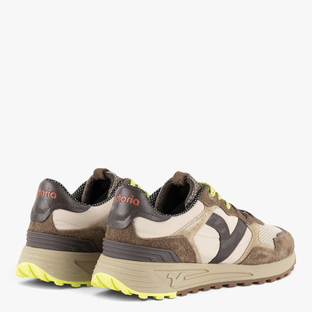 Sneakersy męskie