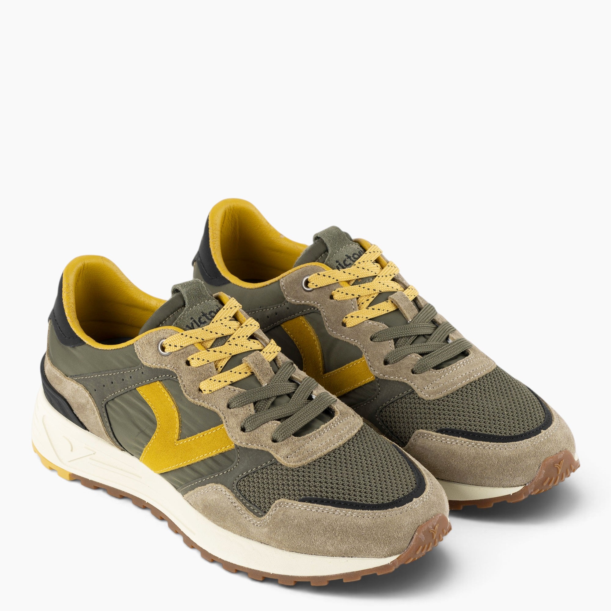 Sneakers Uomo