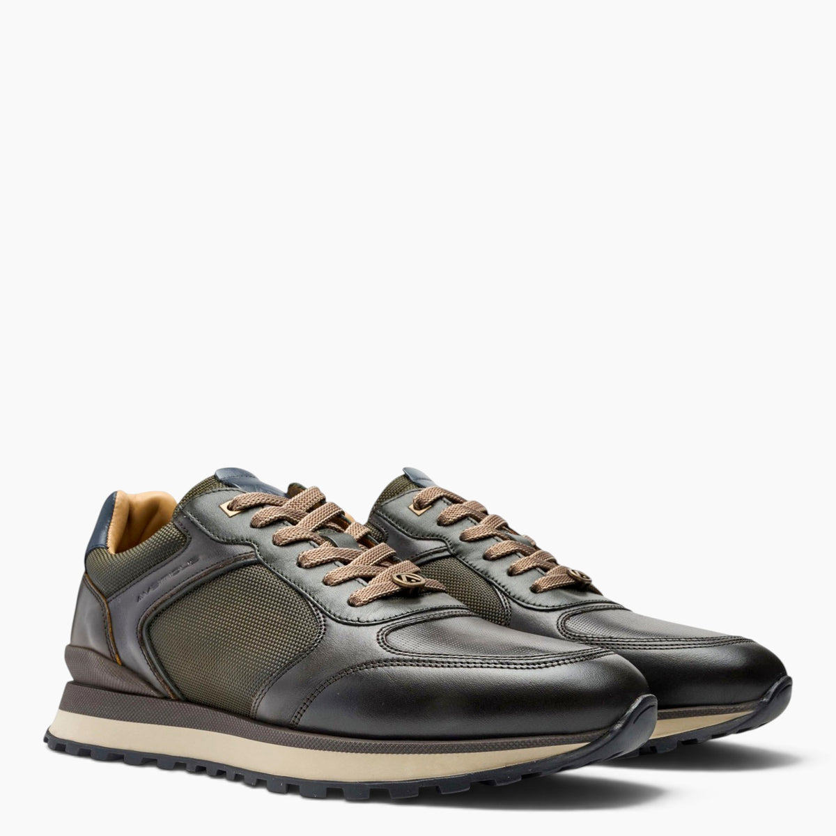Park Smart Runner Uomo