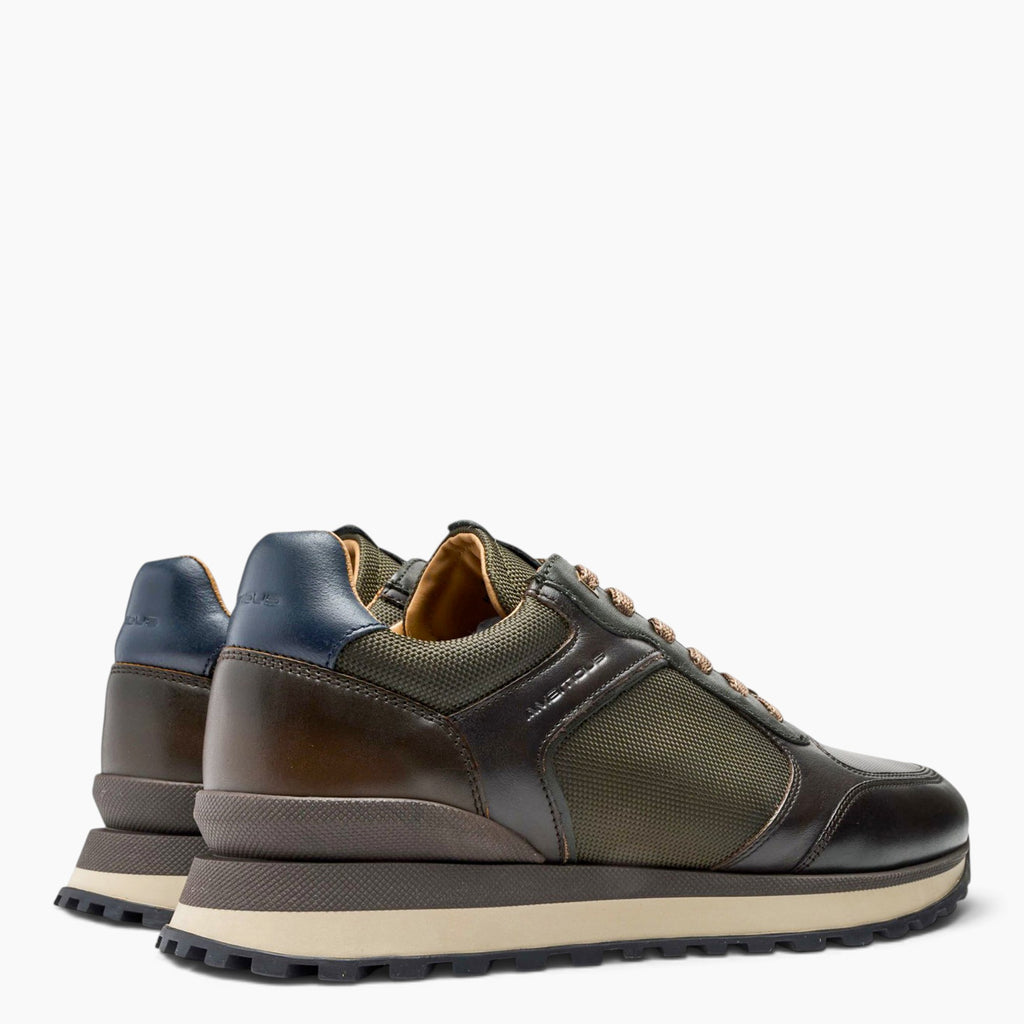 Park Smart Runner Uomo