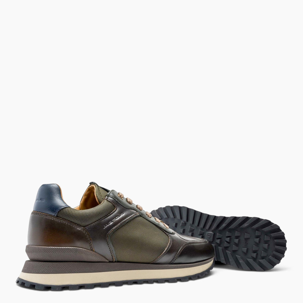 Park Smart Runner Uomo