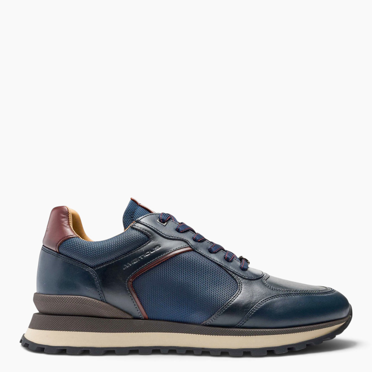 Park Smart Runner Uomo