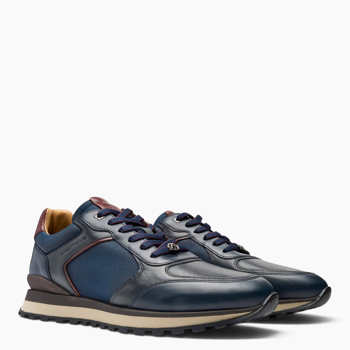Park Smart Runner Uomo