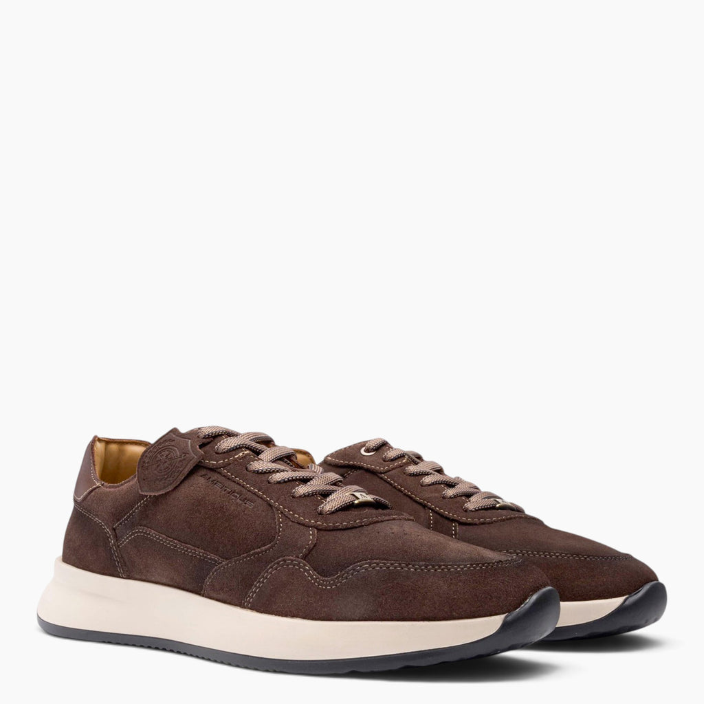 Ronnie Urban Runner Uomo