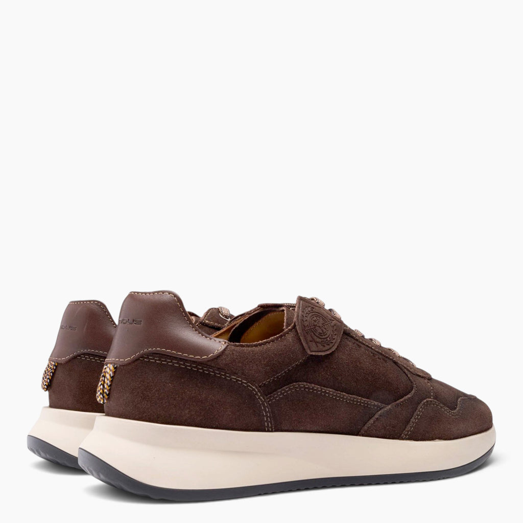 Ronnie Urban Runner Uomo