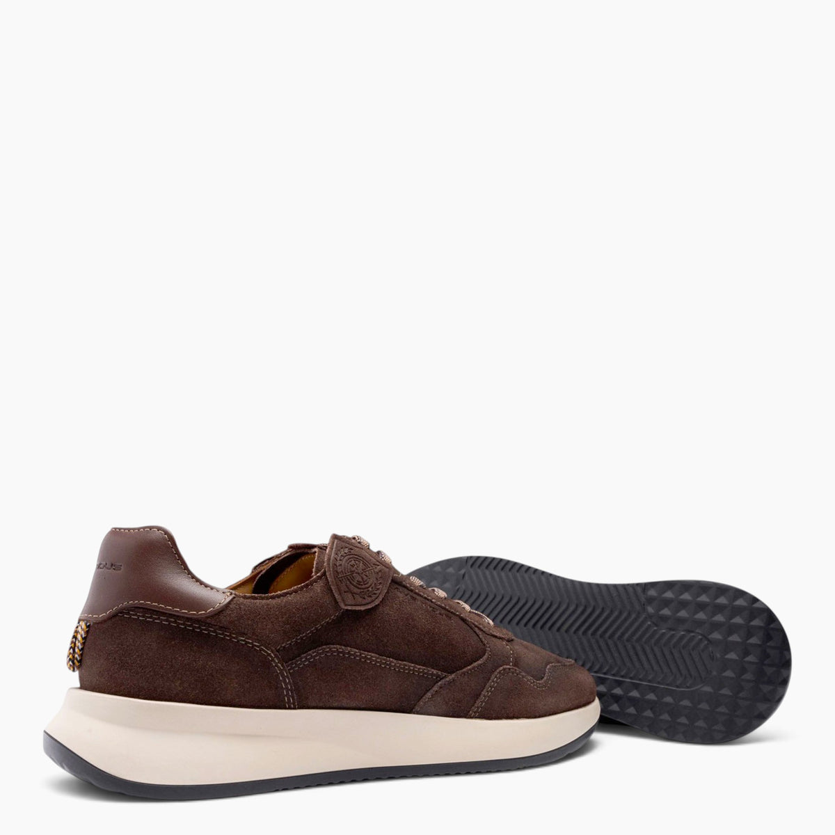 Ronnie Urban Runner Uomo