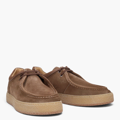 Zapatos de hombre Kelpe