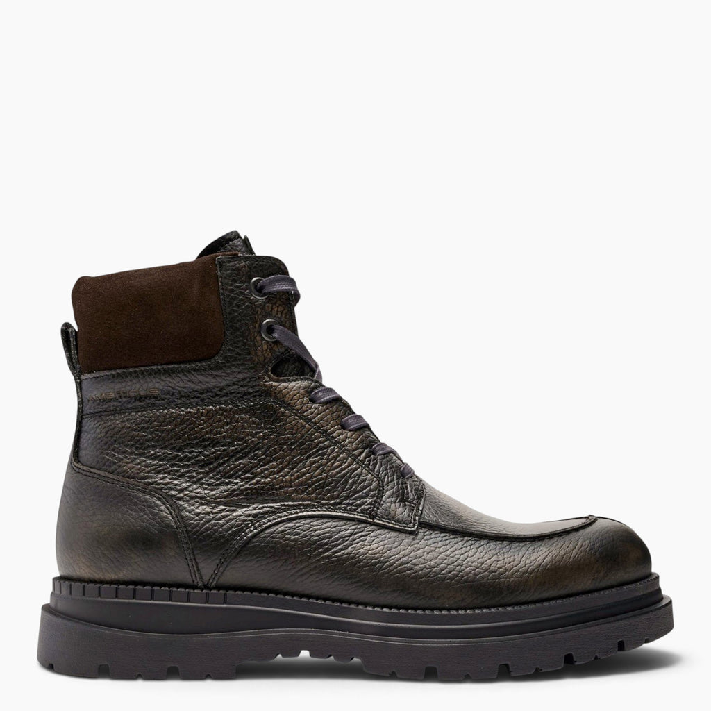 Brady Lace-up Boot Uomo