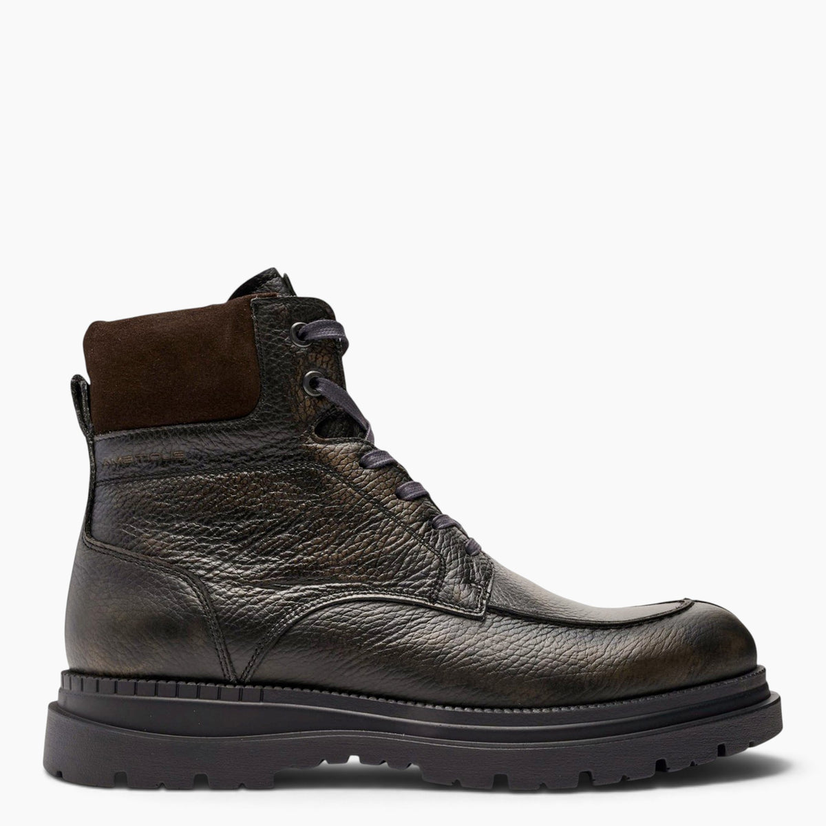 Brady Lace-up Boot Uomo