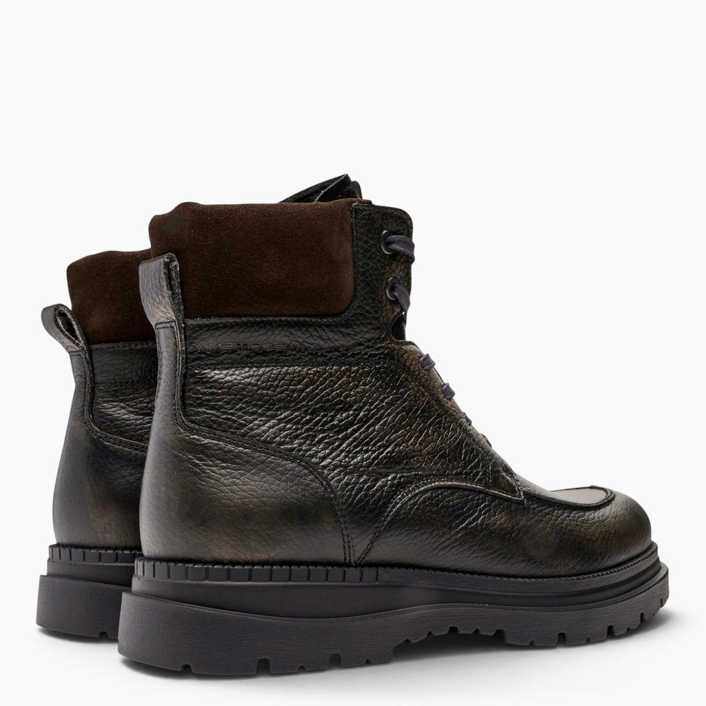 Brady Lace-up Boot Uomo