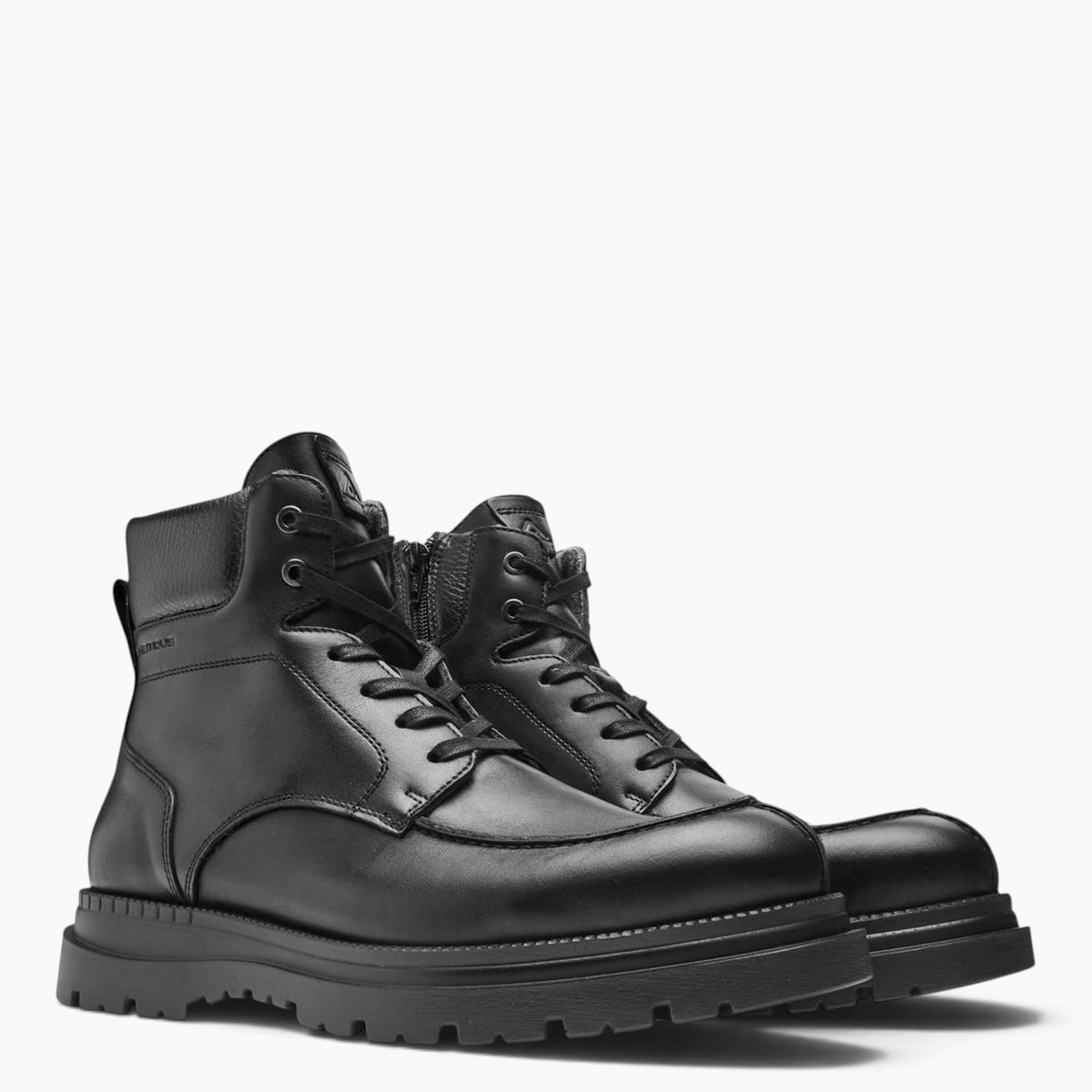 Brady Lace-up Boot Uomo