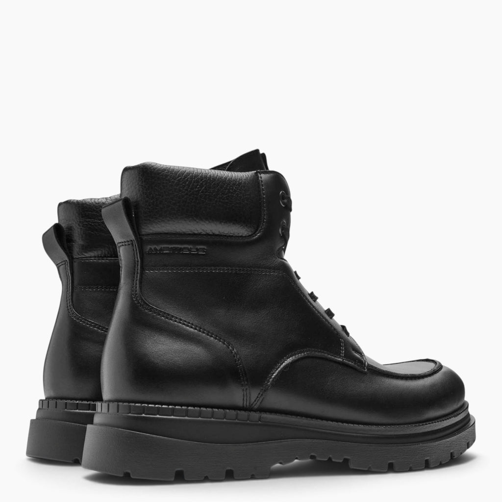 Brady Lace-up Boot Uomo