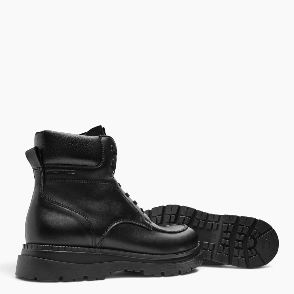 Brady Lace-up Boot Uomo