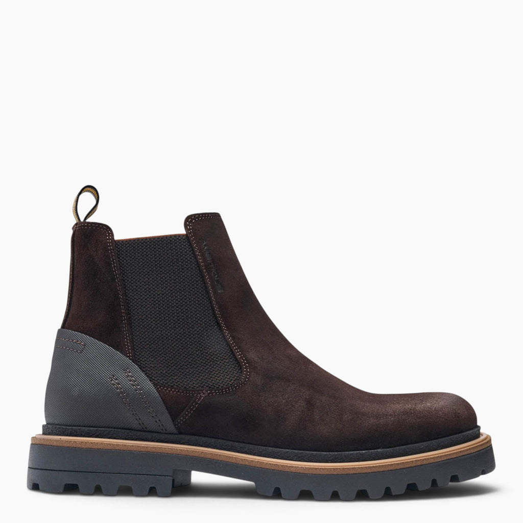 Hardy Cheksea Boot Uomo
