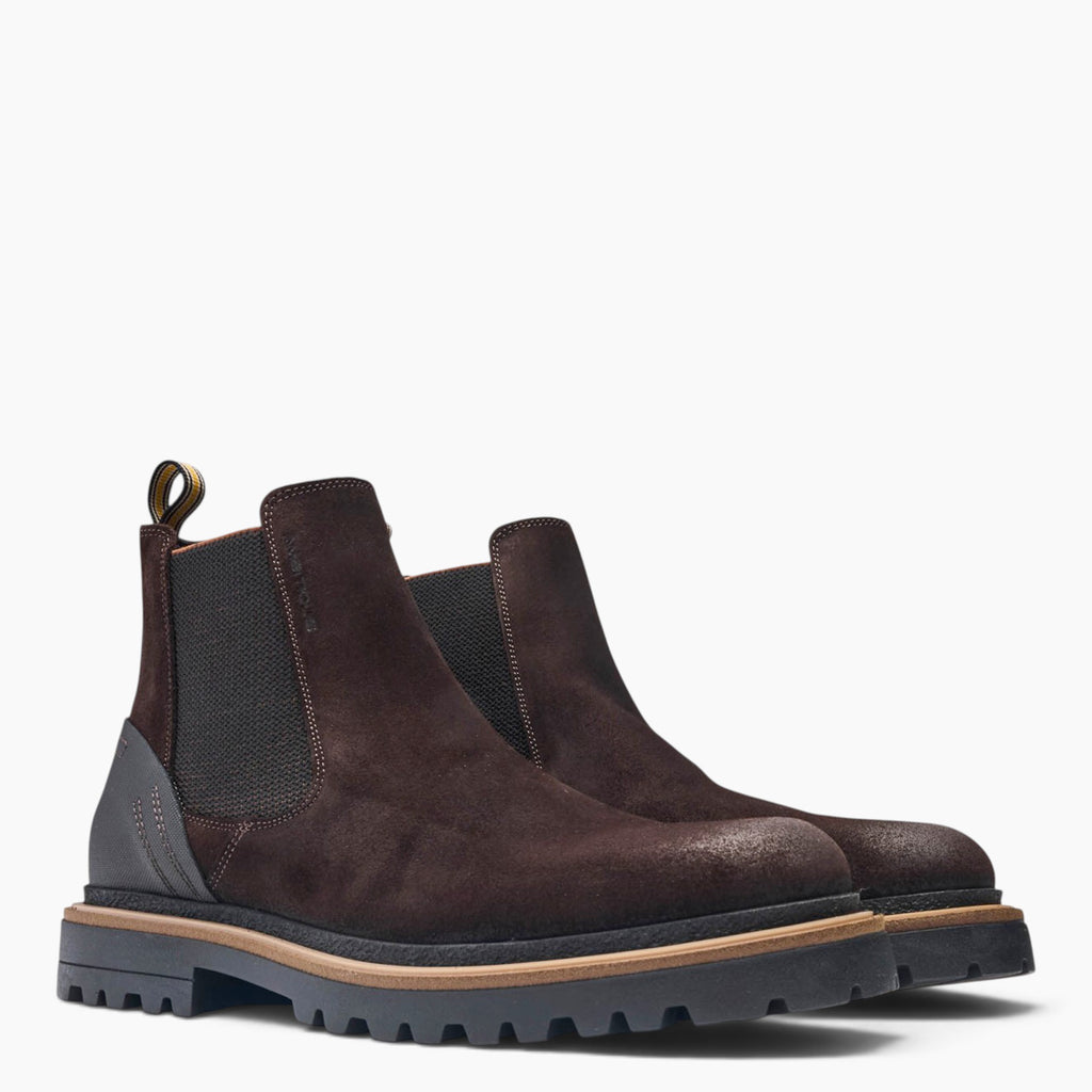 Hardy Cheksea Boot Uomo