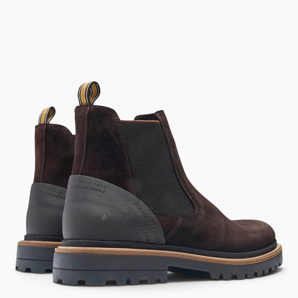 Hardy Cheksea Boot Uomo